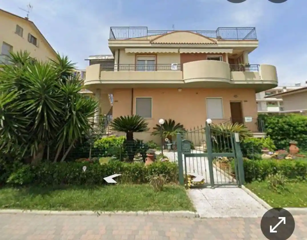 Appartamento via Andrea Doria, Salvo Marina, San Salvo - foto 2