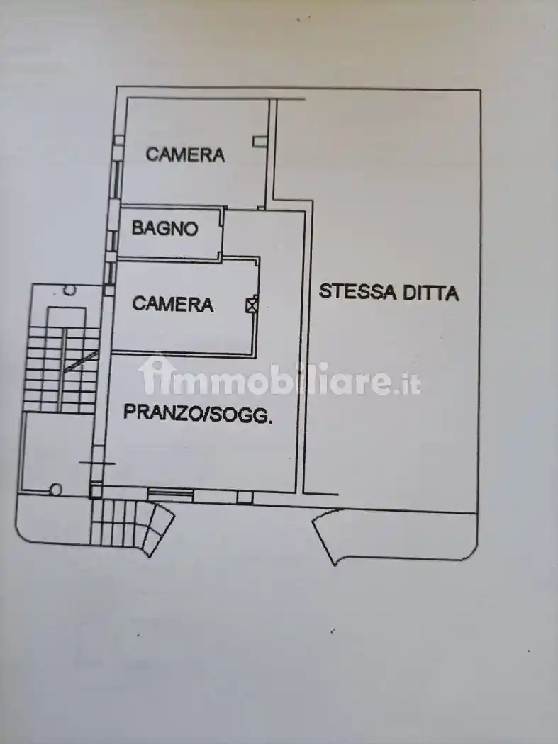 Appartamento via Andrea Doria, Salvo Marina, San Salvo - foto 3