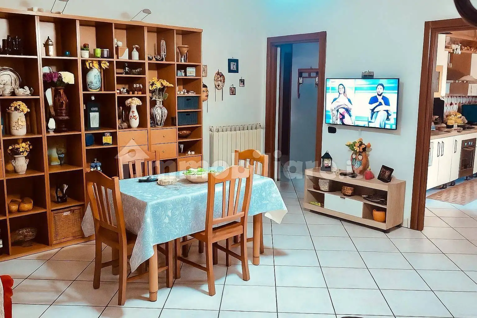 Appartamento in vendita a Giugliano in Campania