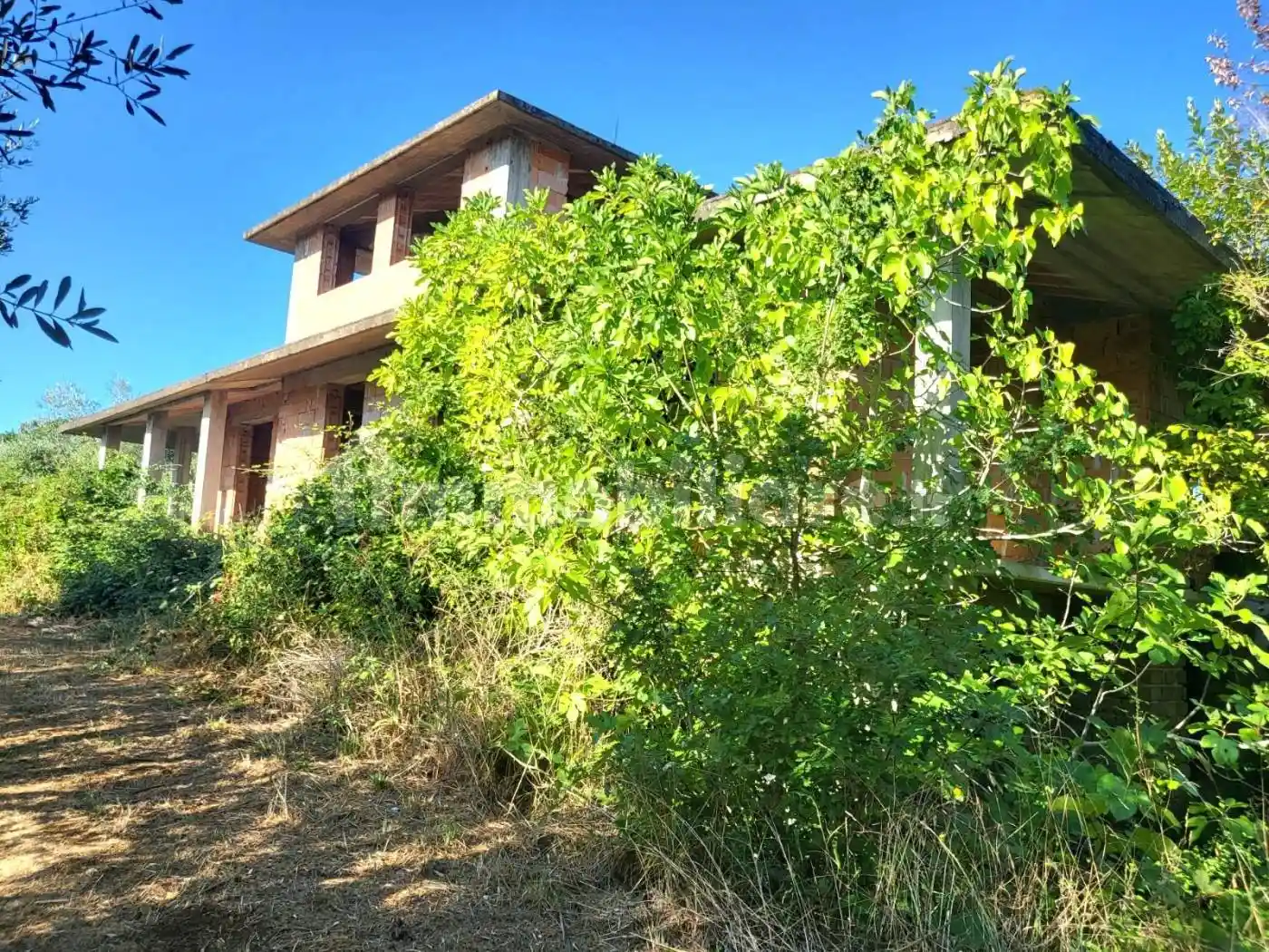 Villa in vendita a Fabrica di Roma