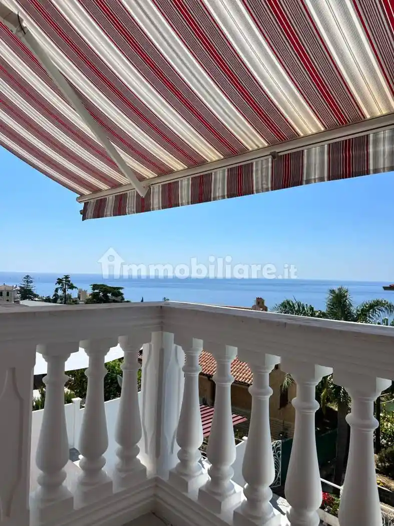 Villa bifamiliare Strada Solaro, Solaro, Sanremo - foto 3