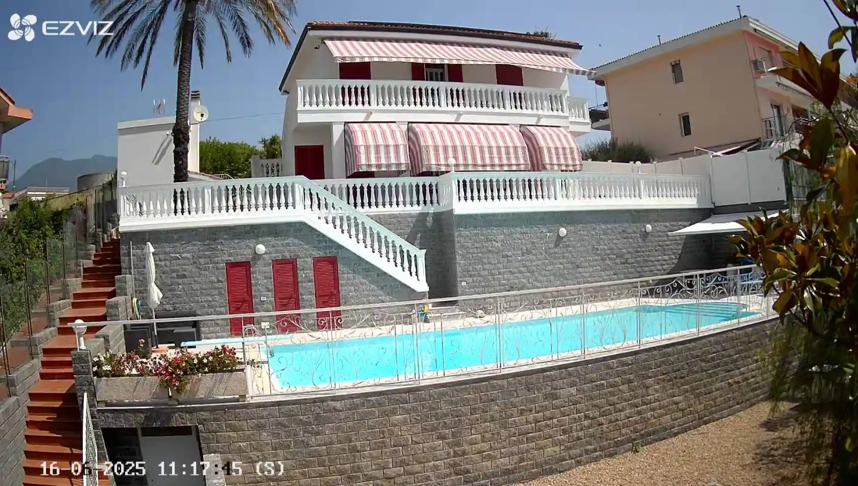 Villa bifamiliare Strada Solaro, Solaro, Sanremo - foto 4