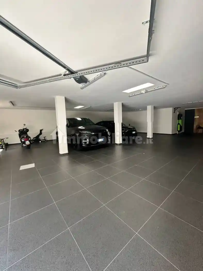 Villa bifamiliare Strada Solaro, Solaro, Sanremo - foto 5