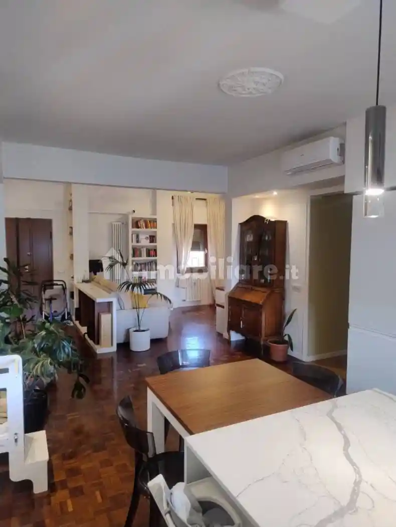 Appartamento in vendita a Pistoia