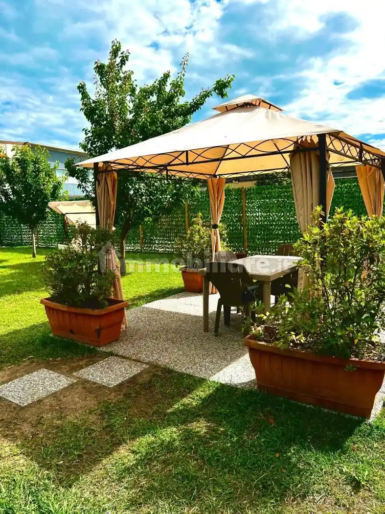 Appartamento in affitto a Arcola