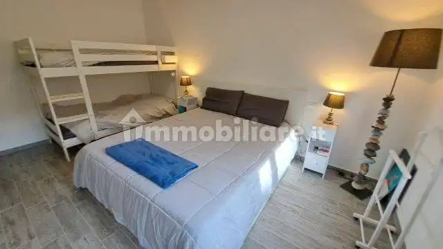 Bilocale via Pietro Mascagni 27, Rosignano Solvay, Rosignano Marittimo - foto 3