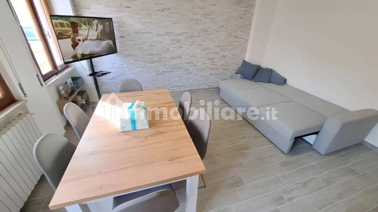 Bilocale via Pietro Mascagni 27, Rosignano Solvay, Rosignano Marittimo - foto 4