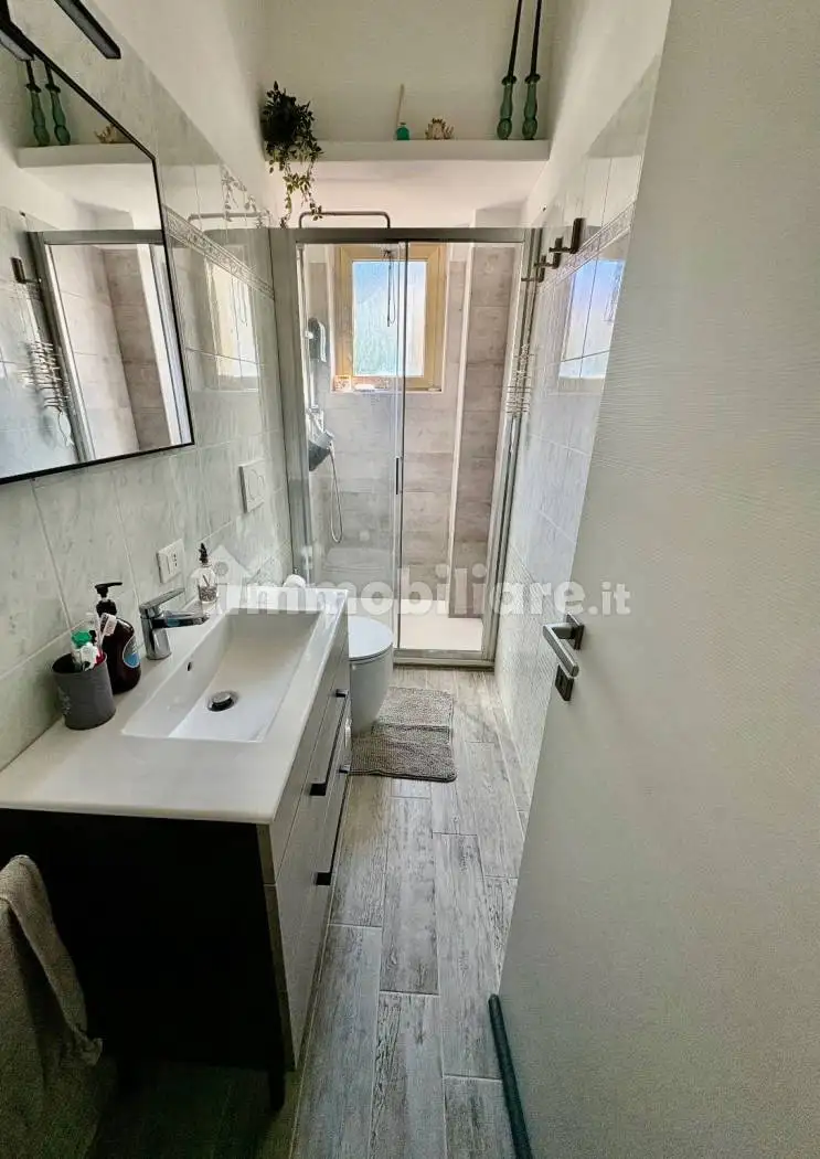 Bilocale via Pietro Mascagni 27, Rosignano Solvay, Rosignano Marittimo - foto 5