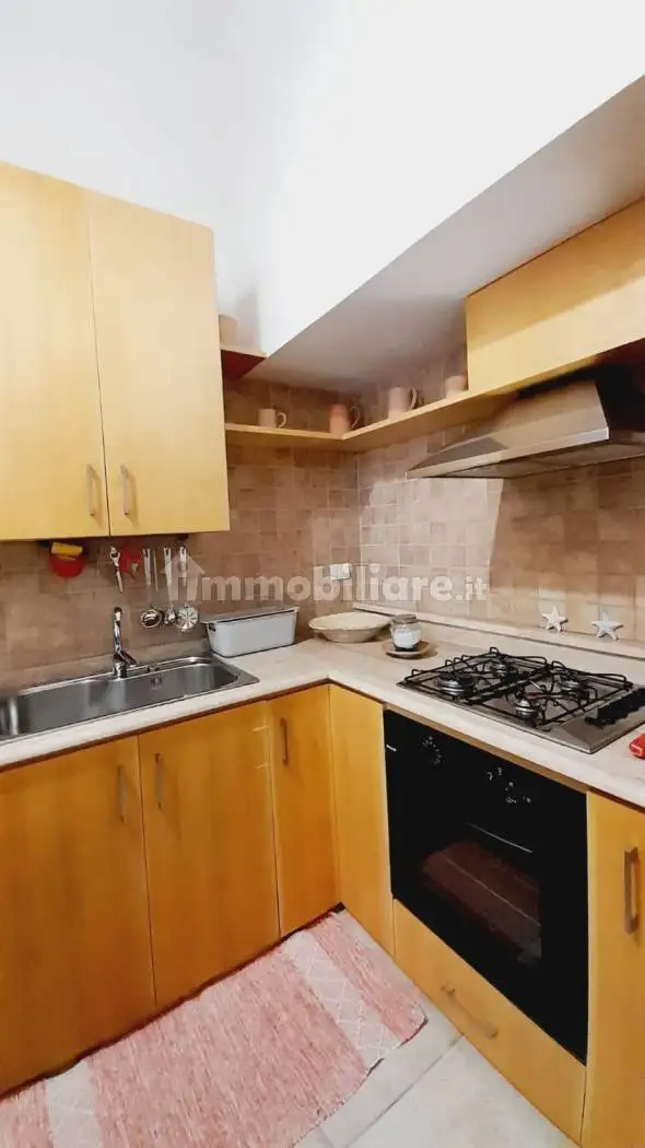 Appartamento in vendita a Gagliano del Capo