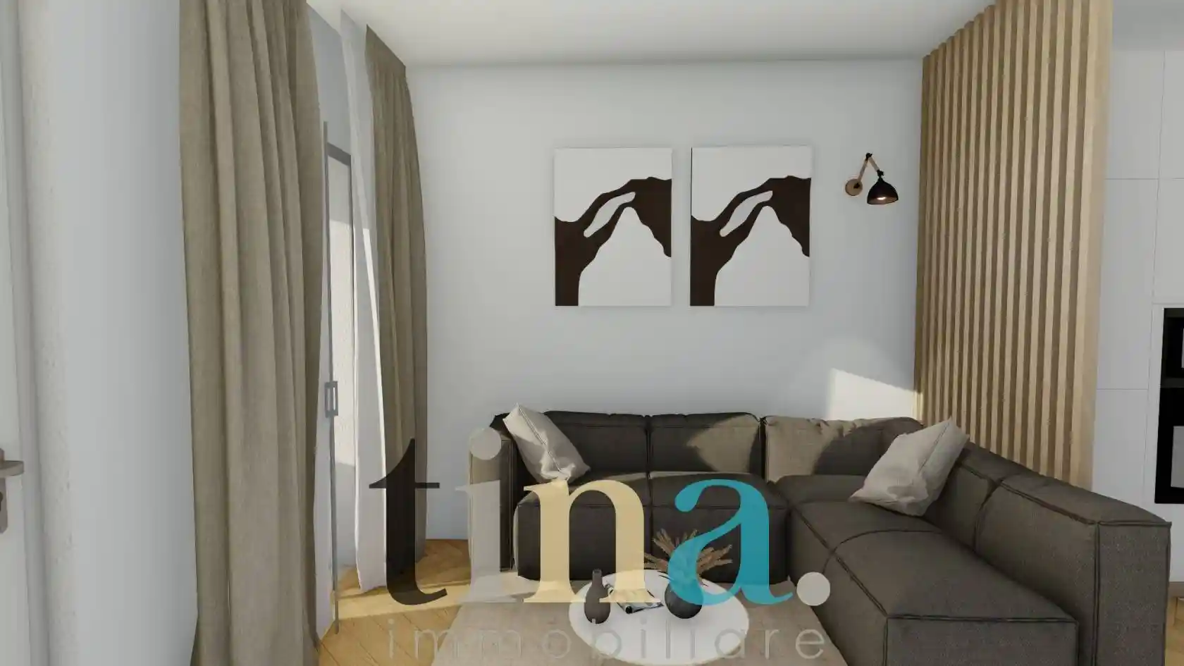 Appartamento in vendita a Rosignano Marittimo