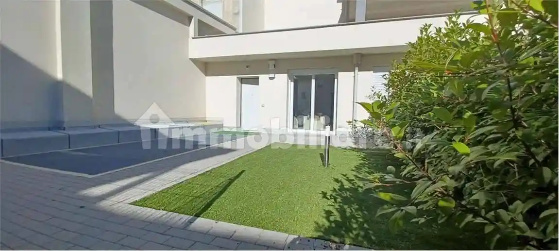 Appartamento in vendita a Cesano Maderno