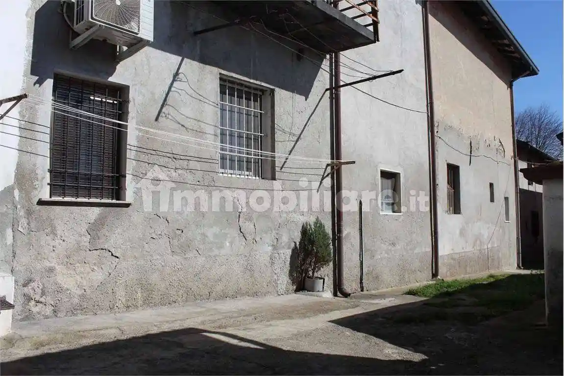 Rustico viale raimondi , 55, Vertemate con Minoprio - foto 5