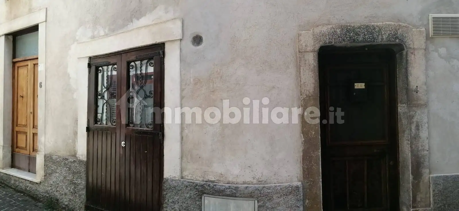 Rustico - Casale in vendita a Teggiano