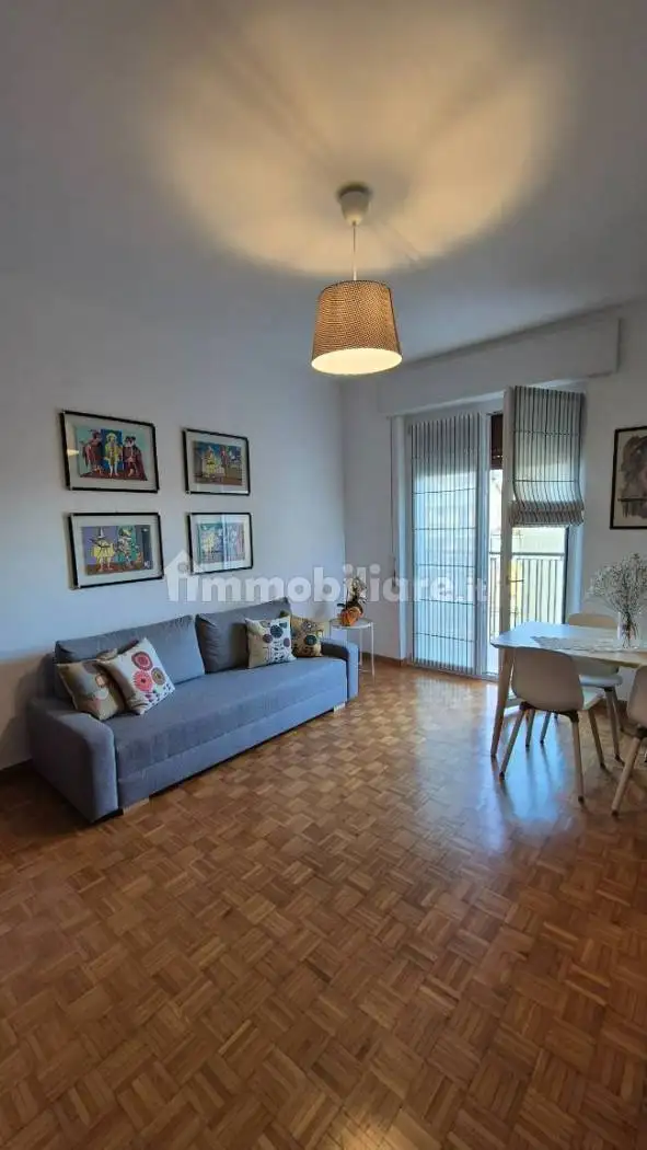 Appartamento in affitto a Rho