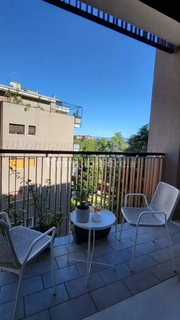 Bilocale via Renato Serra 7, Centro, Rho - foto 2