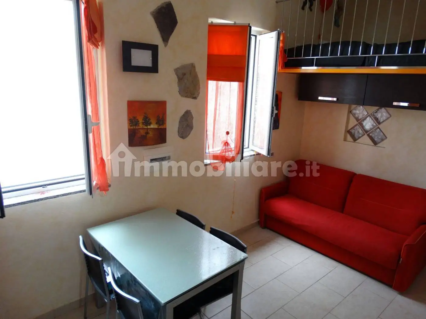 Appartamento in vendita a Diano San Pietro