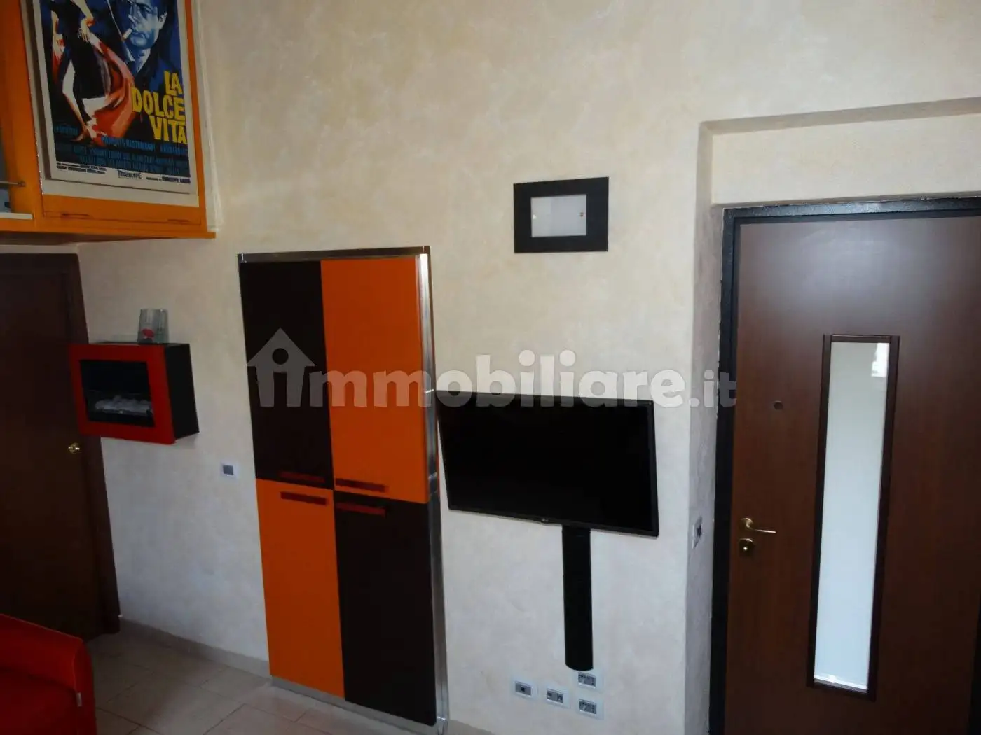 Appartamento via Trinità 1, Trinità, Diano San Pietro - foto 5