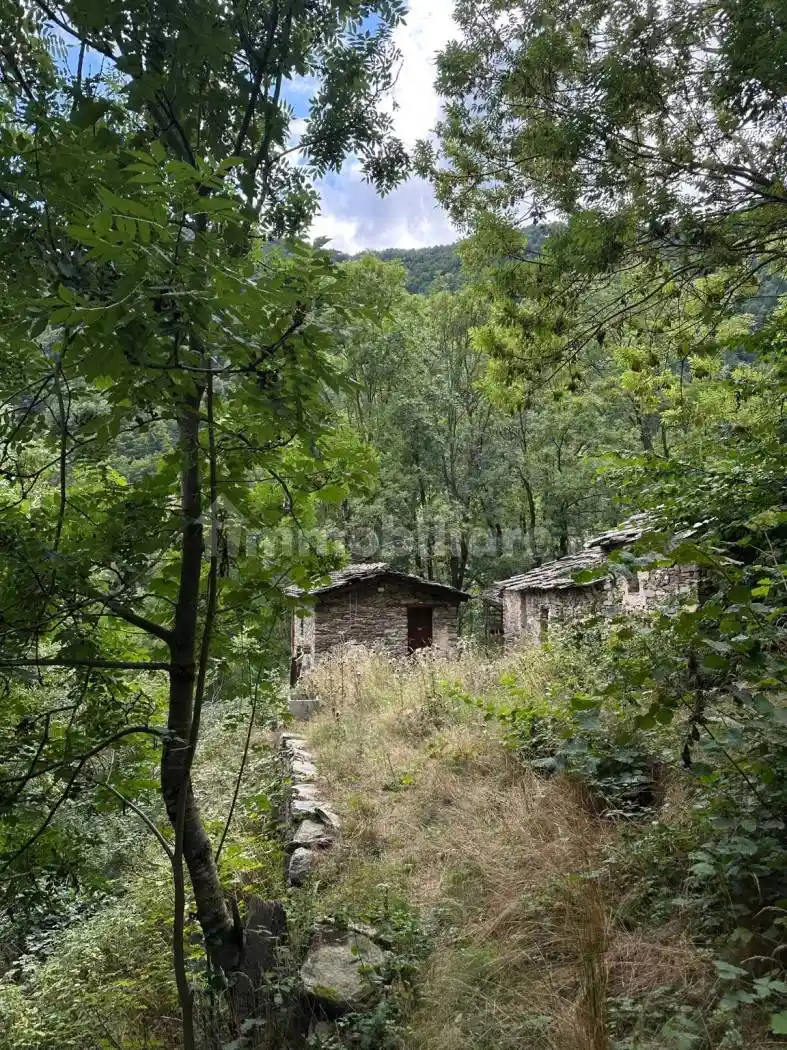 Rifugio via Pellice 1, Bobbio Pellice - foto 5