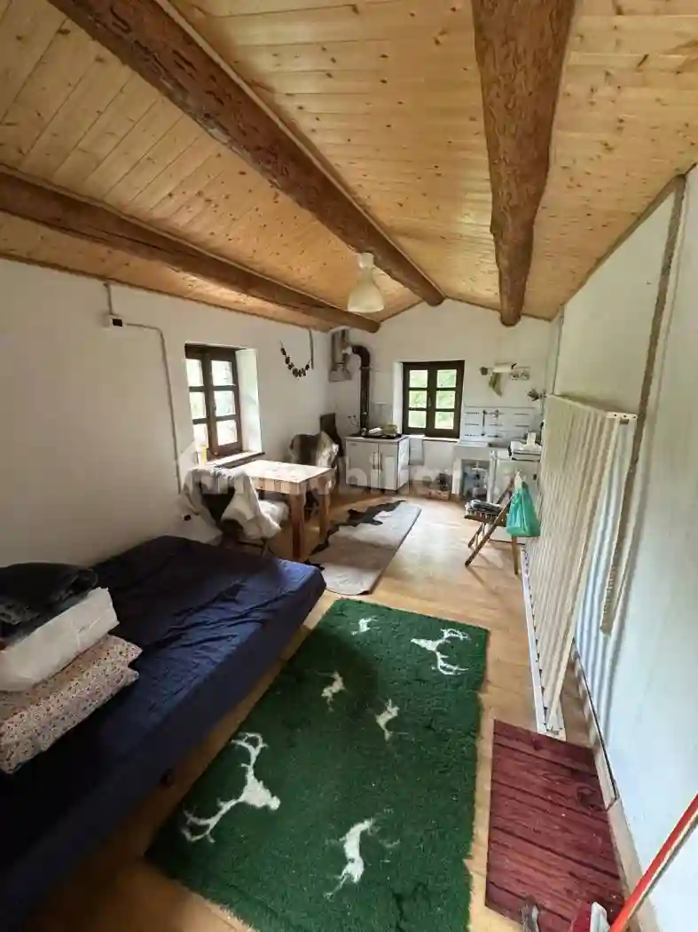 Rifugio via Pellice 1, Bobbio Pellice - foto 4