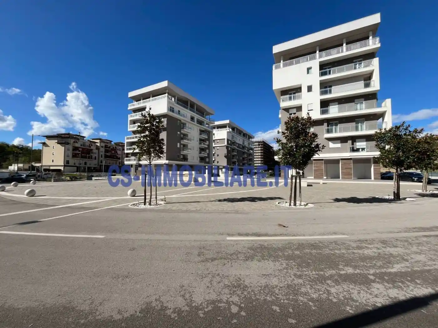 Appartamento via Del Gallitello, Centro, Potenza - foto 5