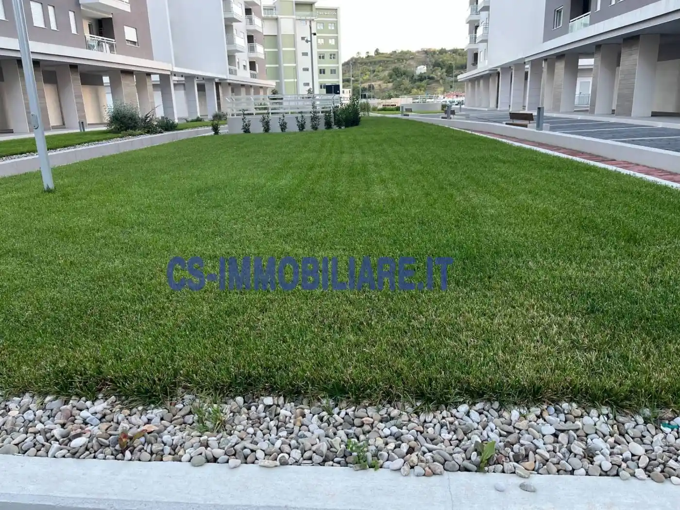 Appartamento in vendita a Potenza