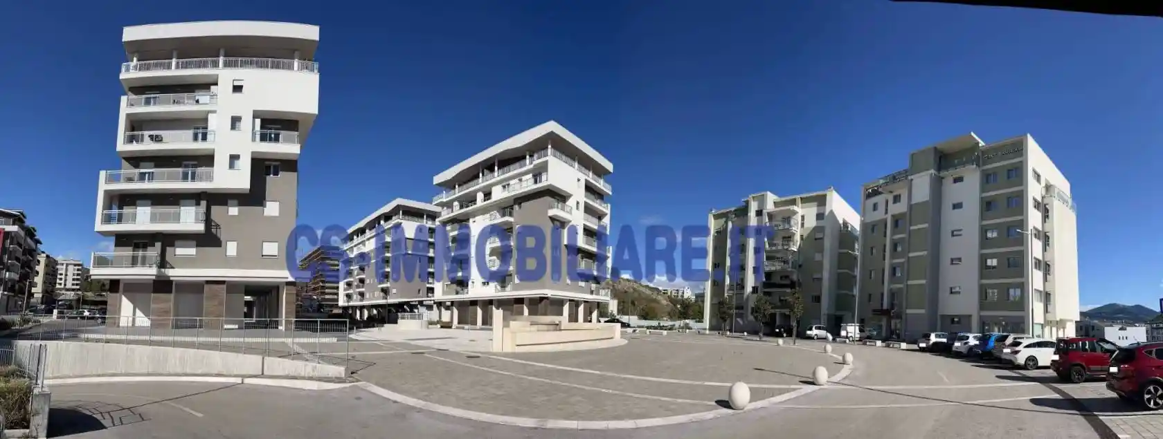 Appartamento via Del Gallitello, Centro, Potenza - foto 4