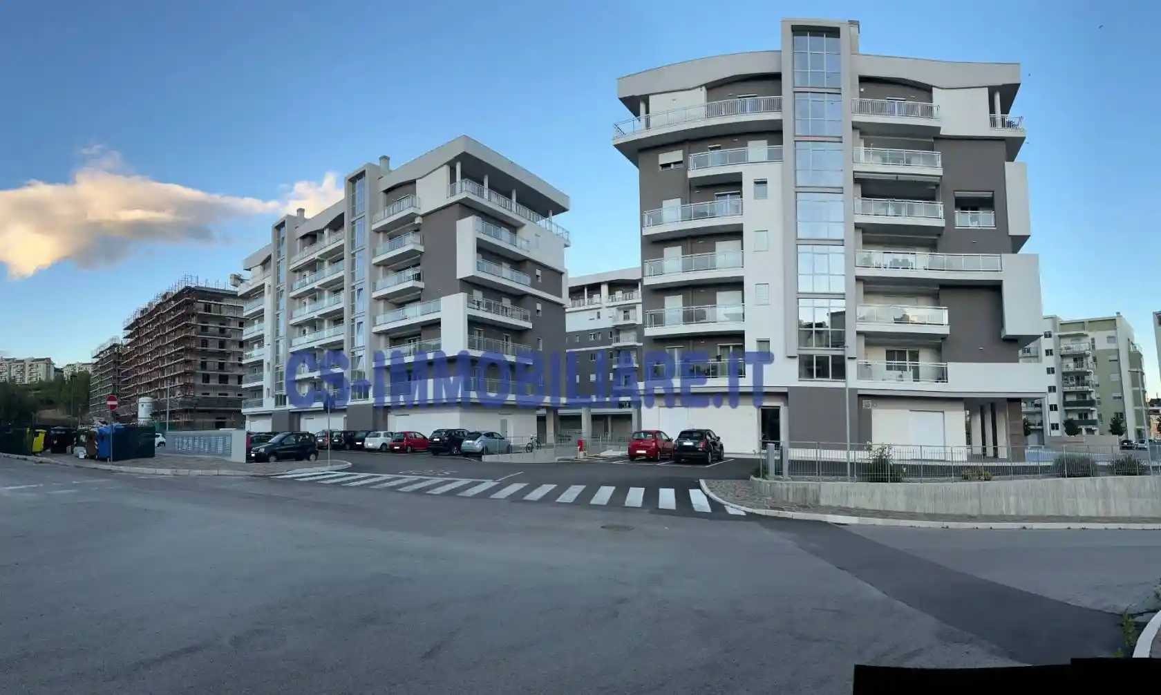 Appartamento in vendita a Potenza
