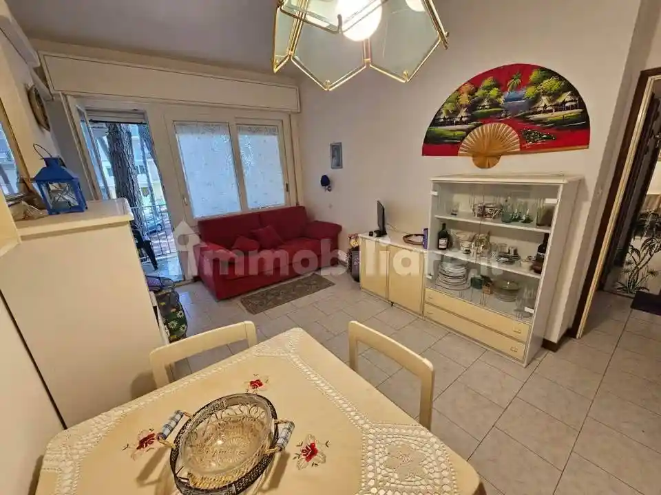 Appartamento in vendita a Comacchio