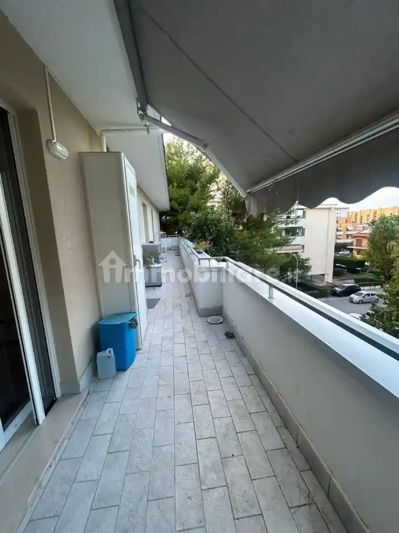 Trilocale via degli Oleandri 3, Vallato - San Lazzaro, Fano - foto 2