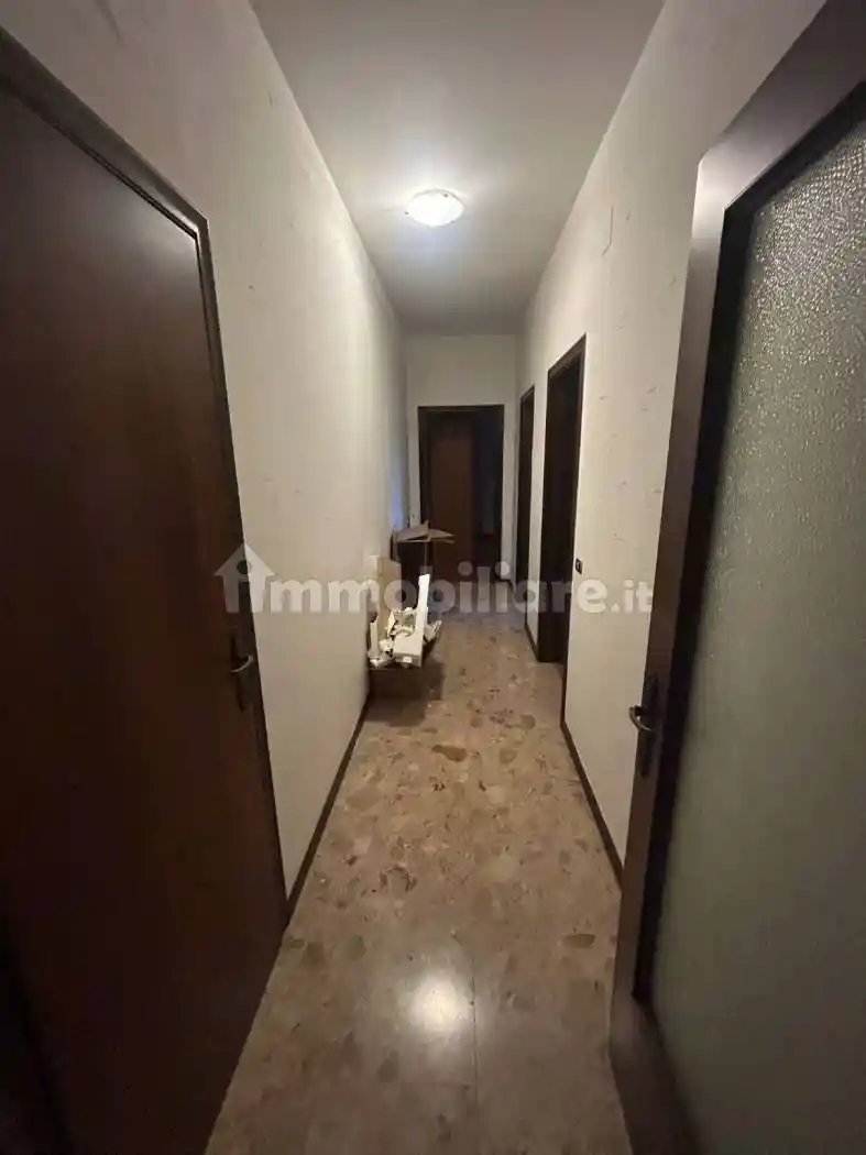 Trilocale via degli Oleandri 3, Vallato - San Lazzaro, Fano - foto 3