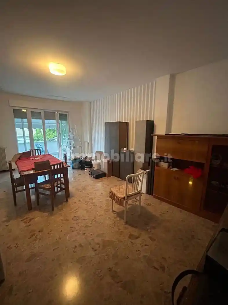 Trilocale via degli Oleandri 3, Vallato - San Lazzaro, Fano - foto 4