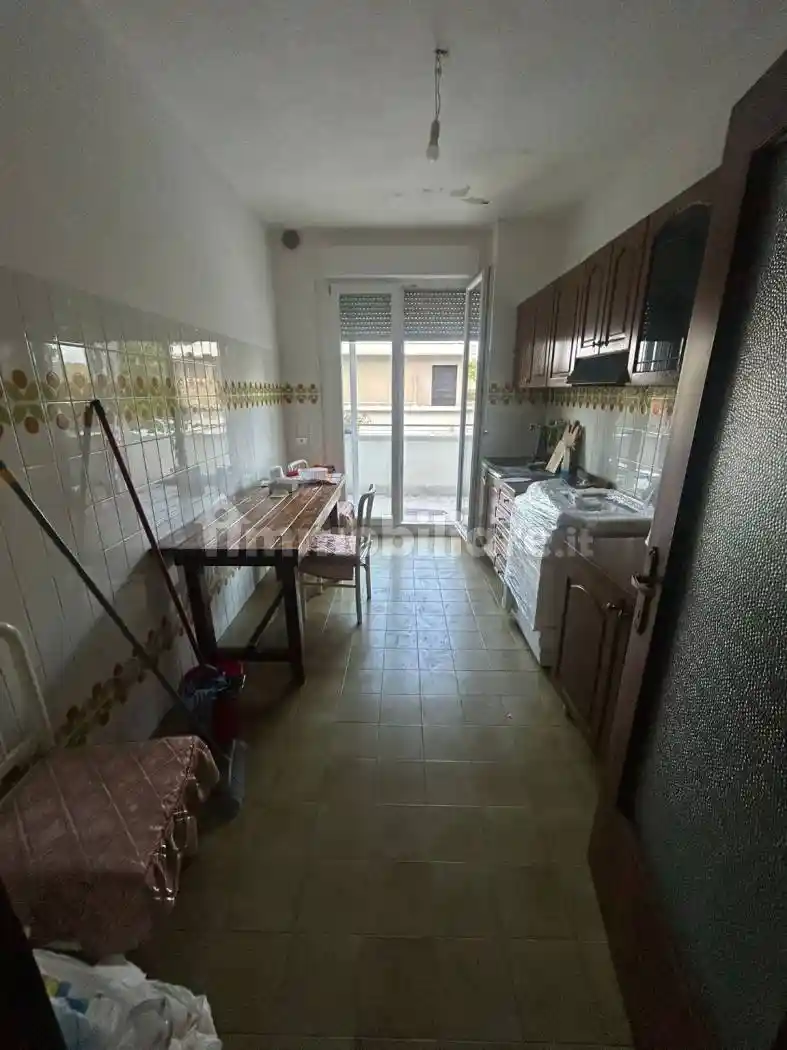 Trilocale via degli Oleandri 3, Vallato - San Lazzaro, Fano - foto 5