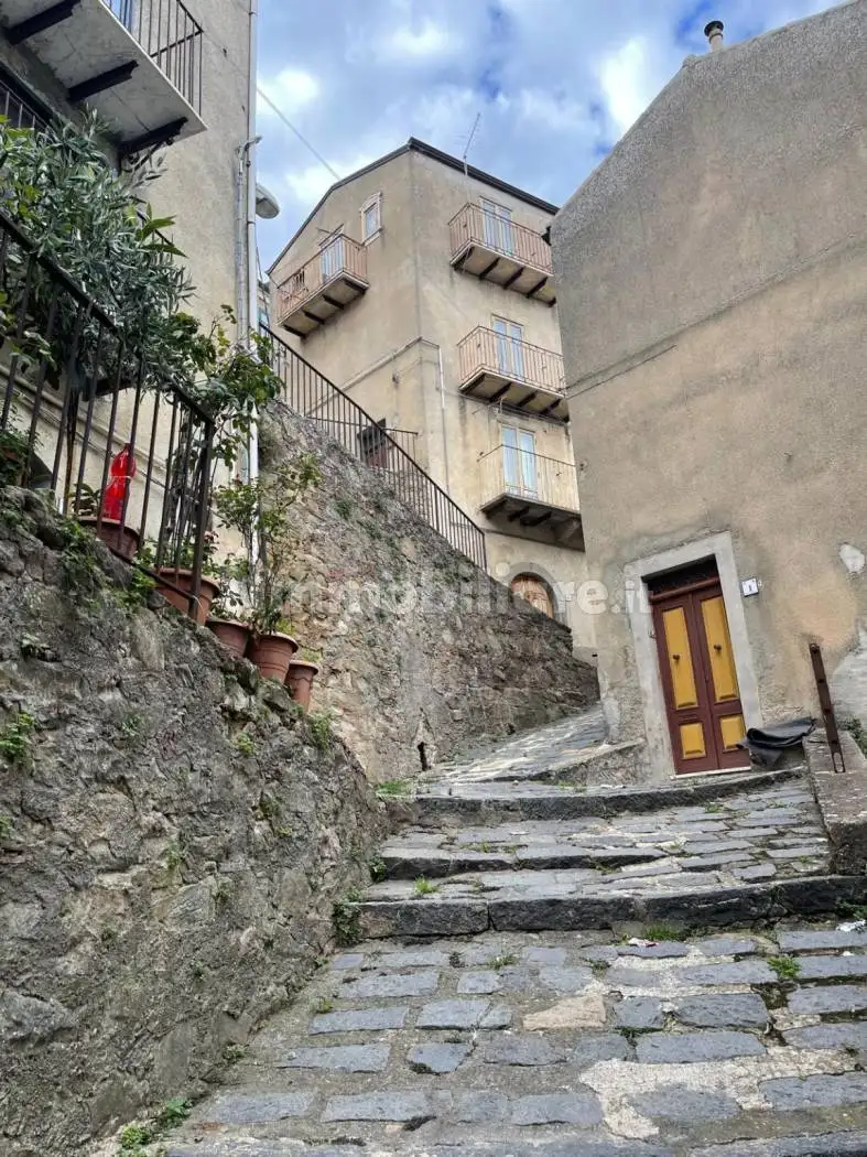 Terratetto unifamiliare via degli Arcangeli, Capizzi - foto 3