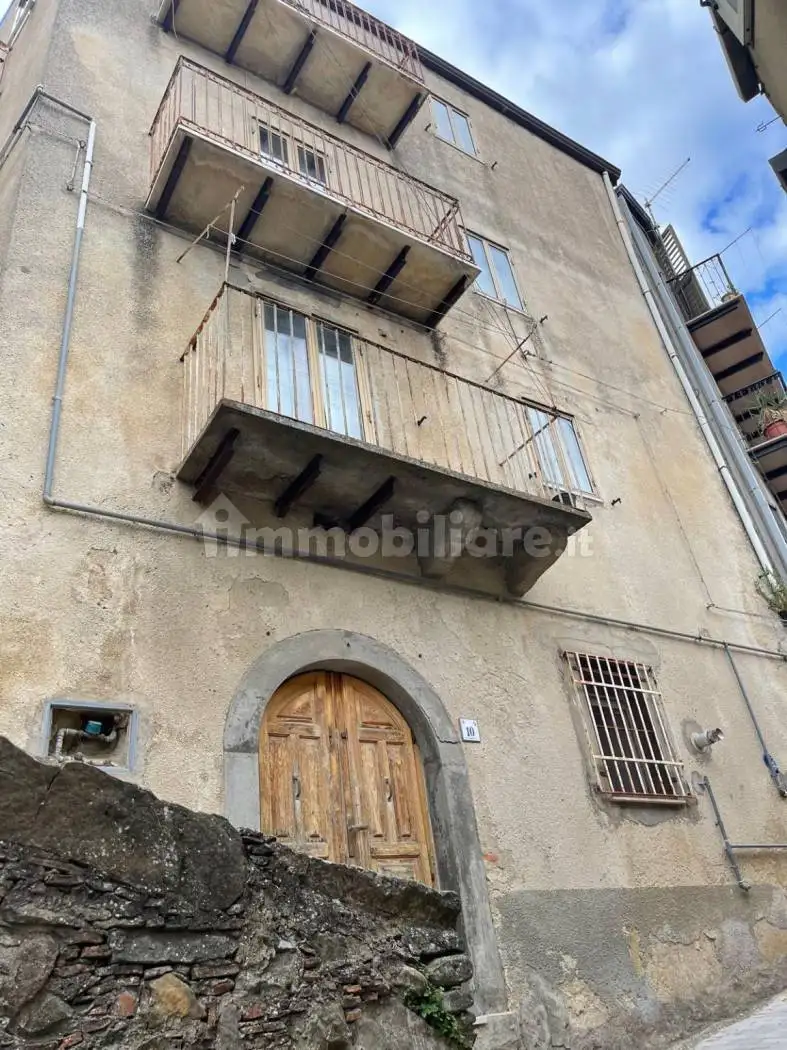 Terratetto unifamiliare via degli Arcangeli, Capizzi - foto 5