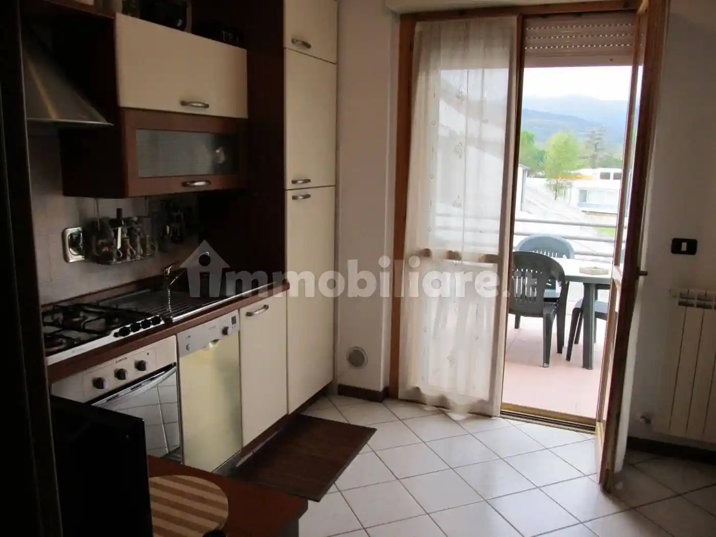 Appartamento in vendita a Aulla