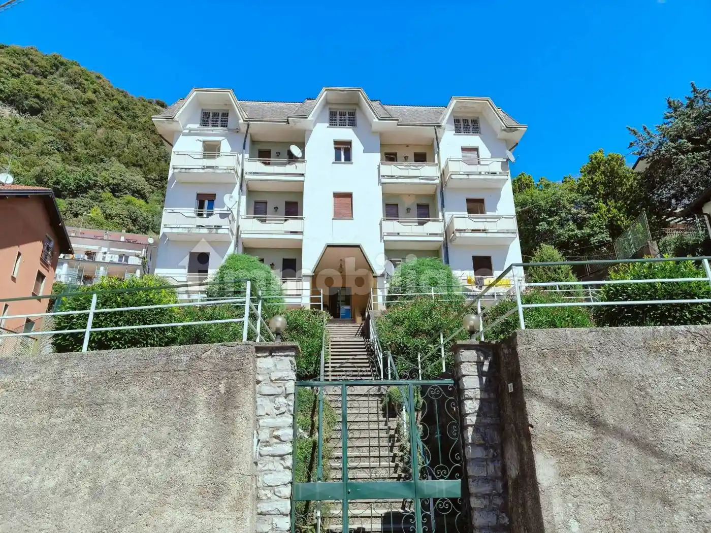 Bilocale via Sant'Ambrogio 11, Caslino d'Erba - foto 2