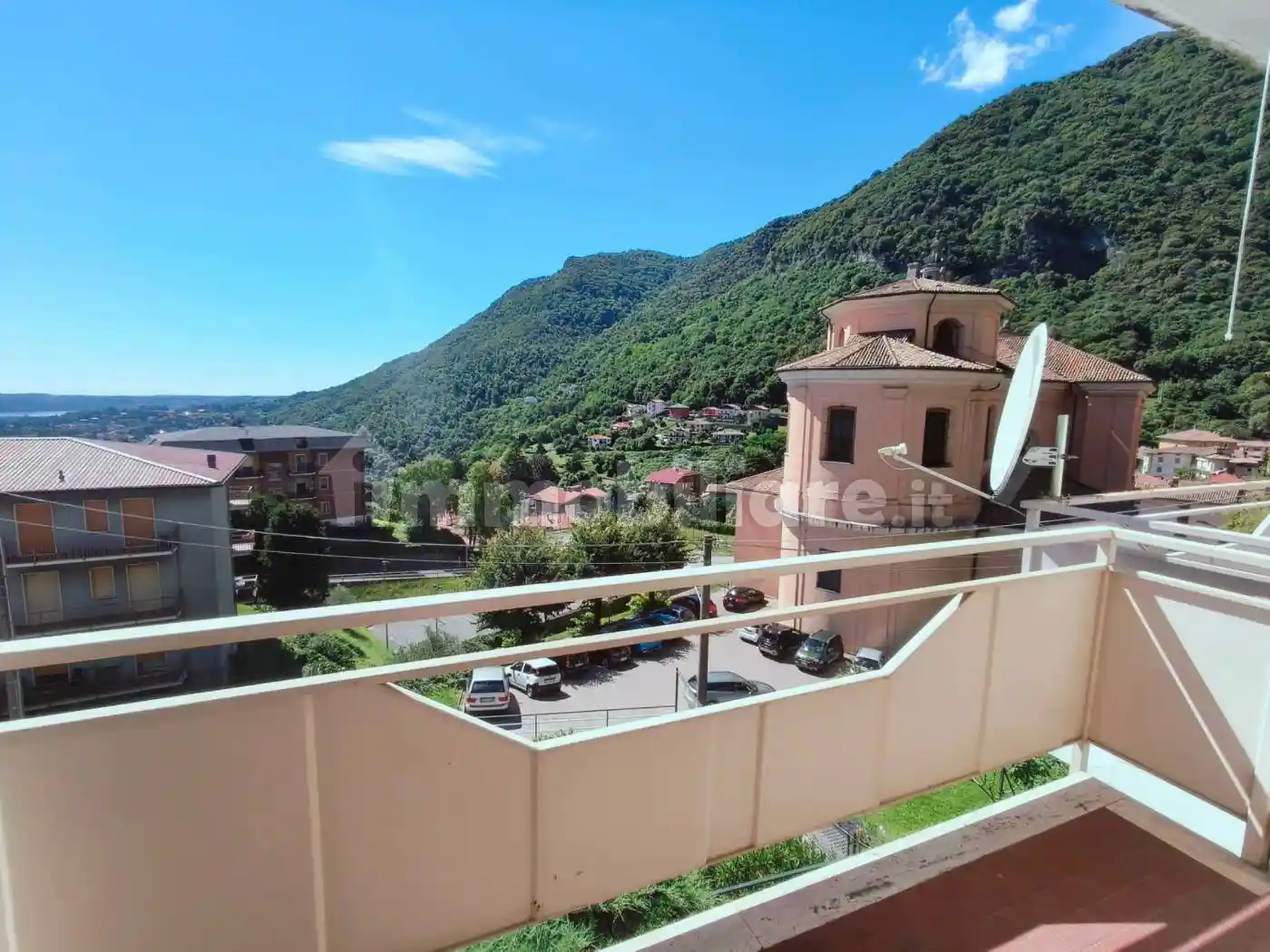 Bilocale via Sant'Ambrogio 11, Caslino d'Erba - foto 3