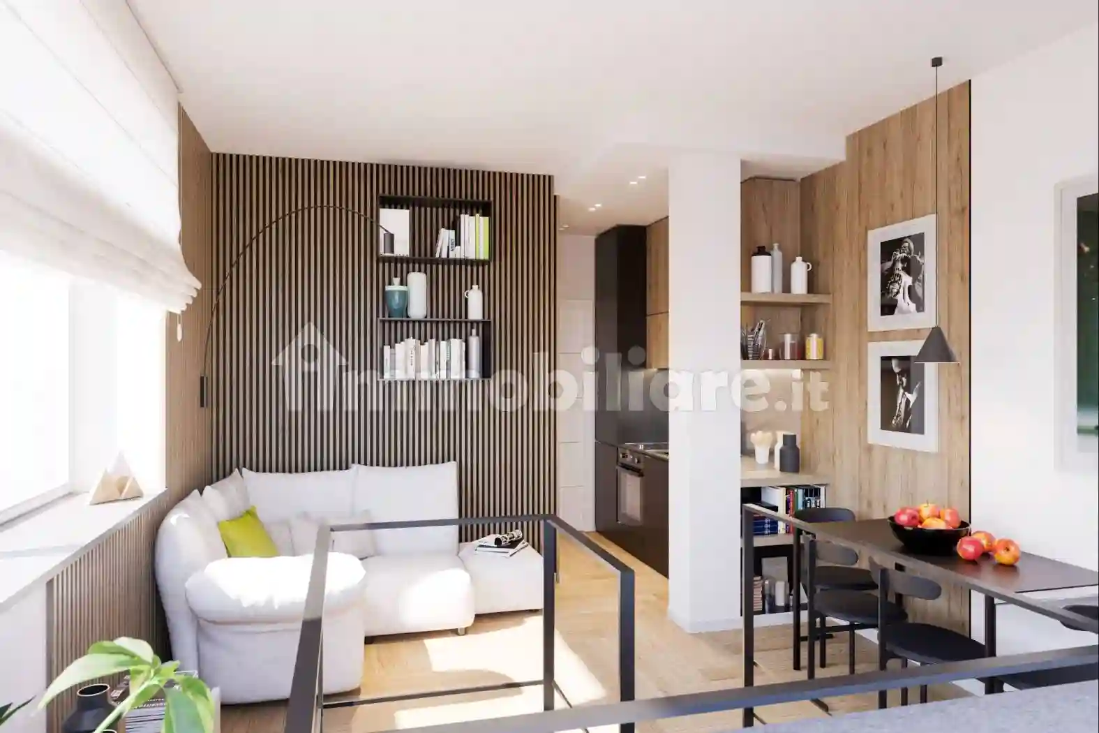 Appartamento - foto 5