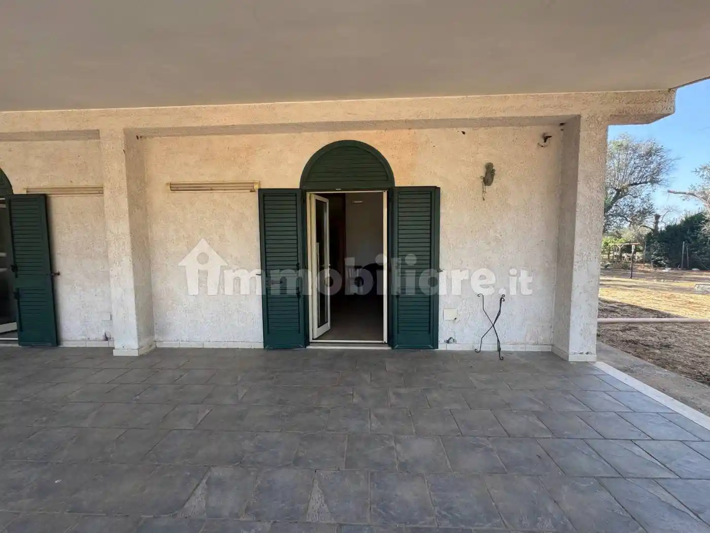 Villa in vendita a Mesagne