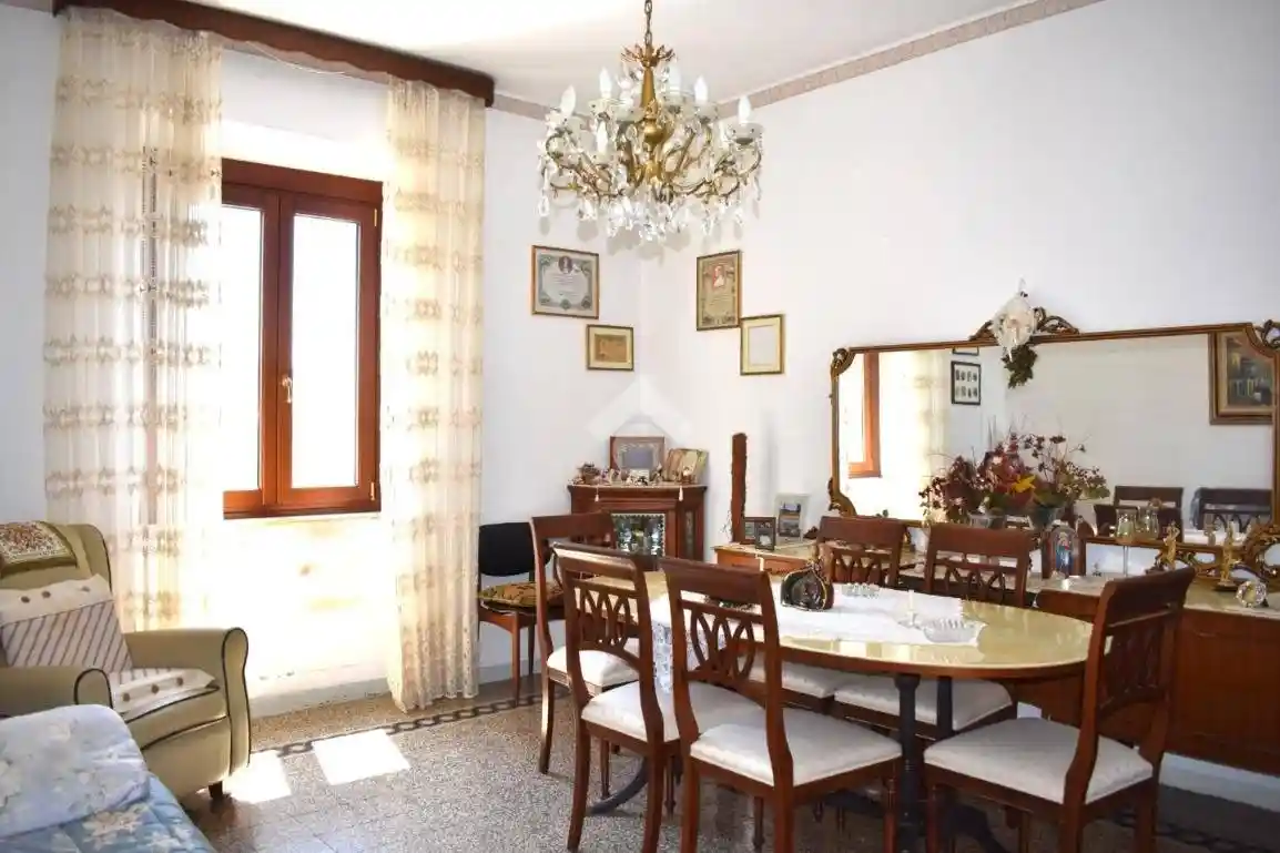 Bilocale corso Roma, Centro, Paola - foto 4