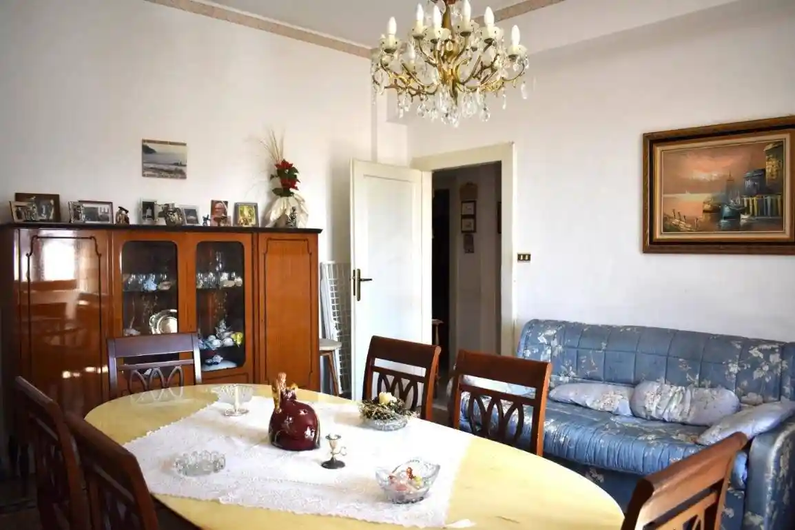 Bilocale corso Roma, Centro, Paola - foto 5