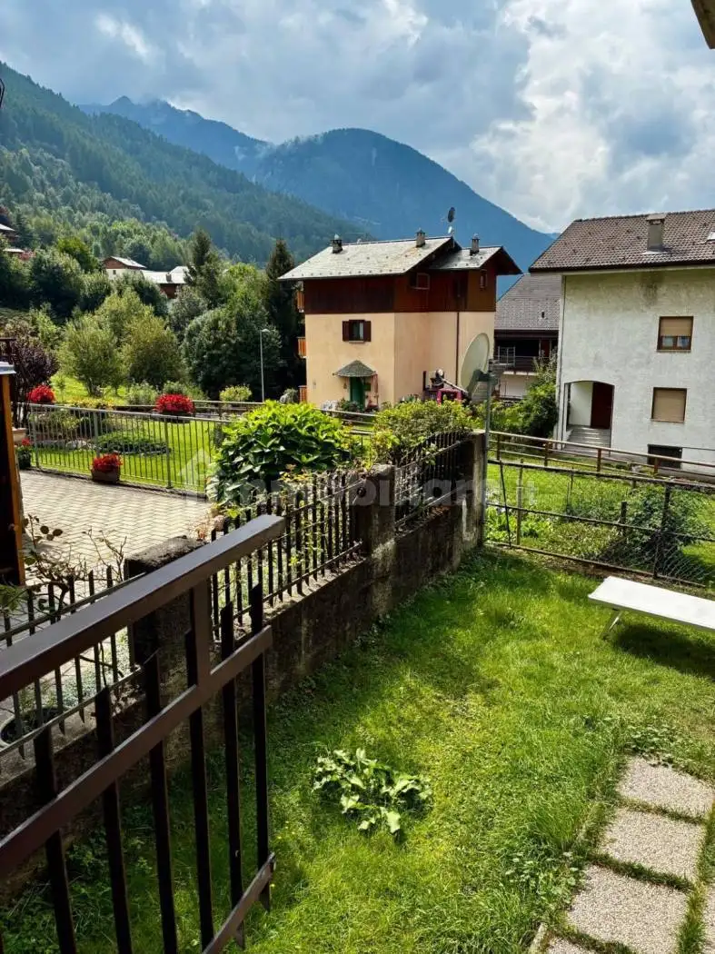 Appartamento in affitto a Aprica