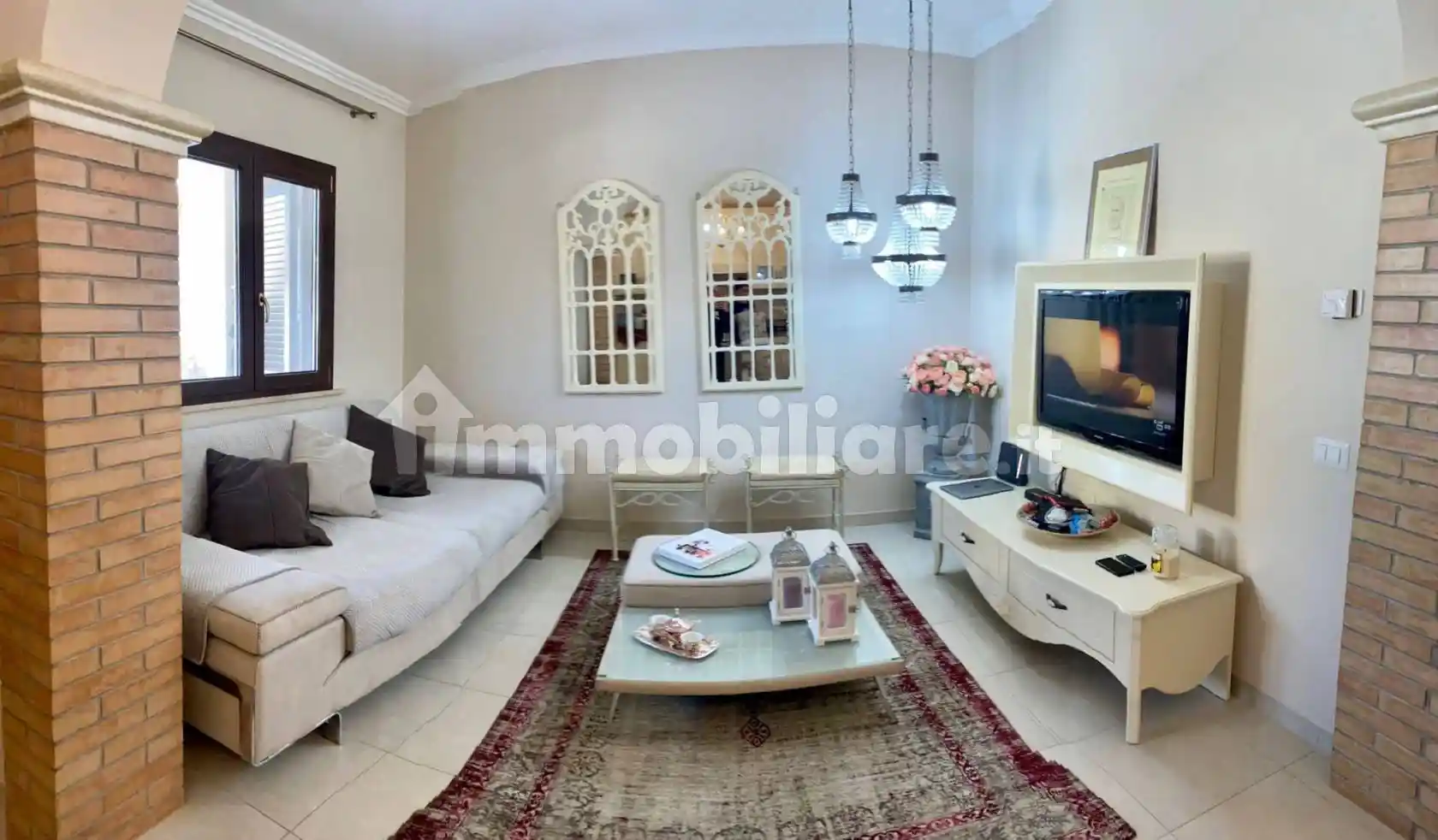 Villa in vendita a Pomezia