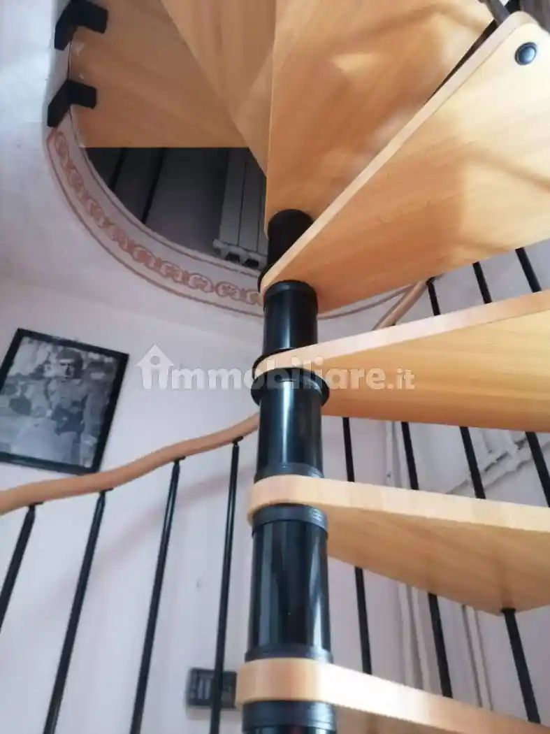 Palazzo - Edificio - foto 3