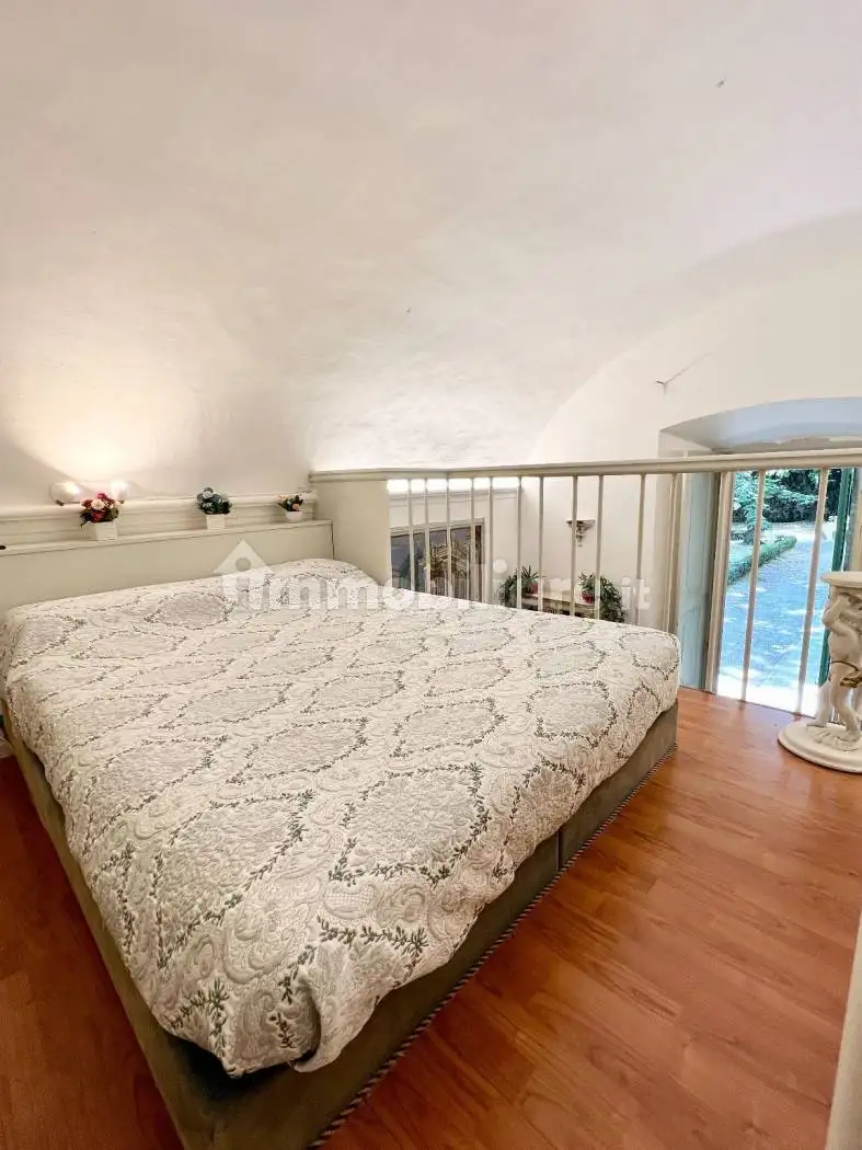 Trilocale piazza Lago, Comerio - foto 2