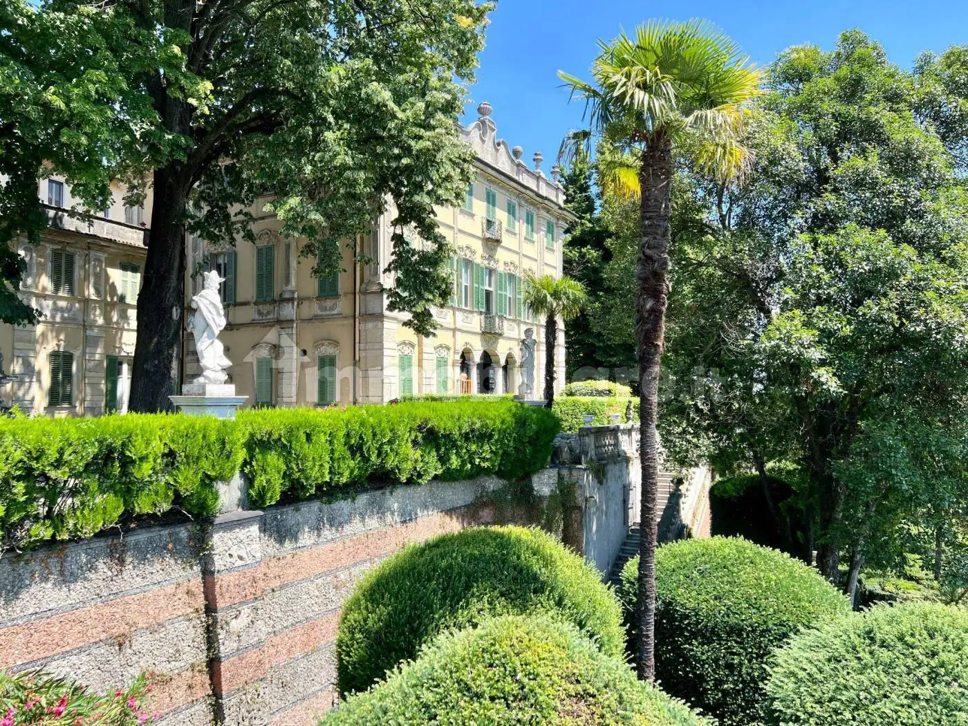 Trilocale piazza Lago, Comerio - foto 5