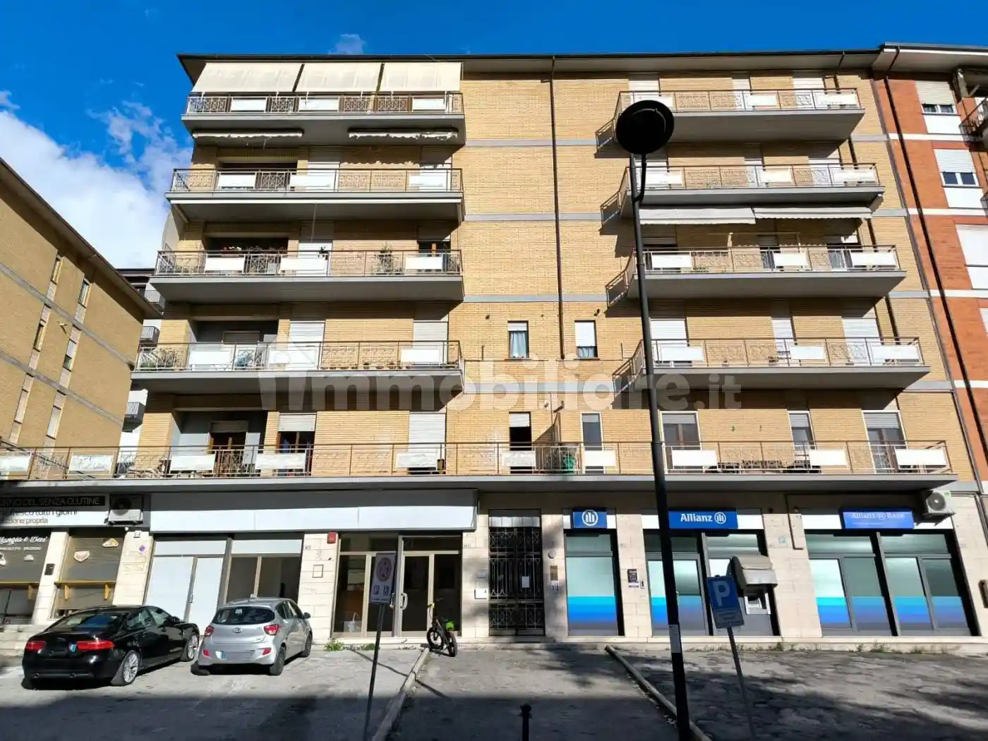 Appartamento via Strinella, Torretta - Torrione, L'Aquila - foto 2