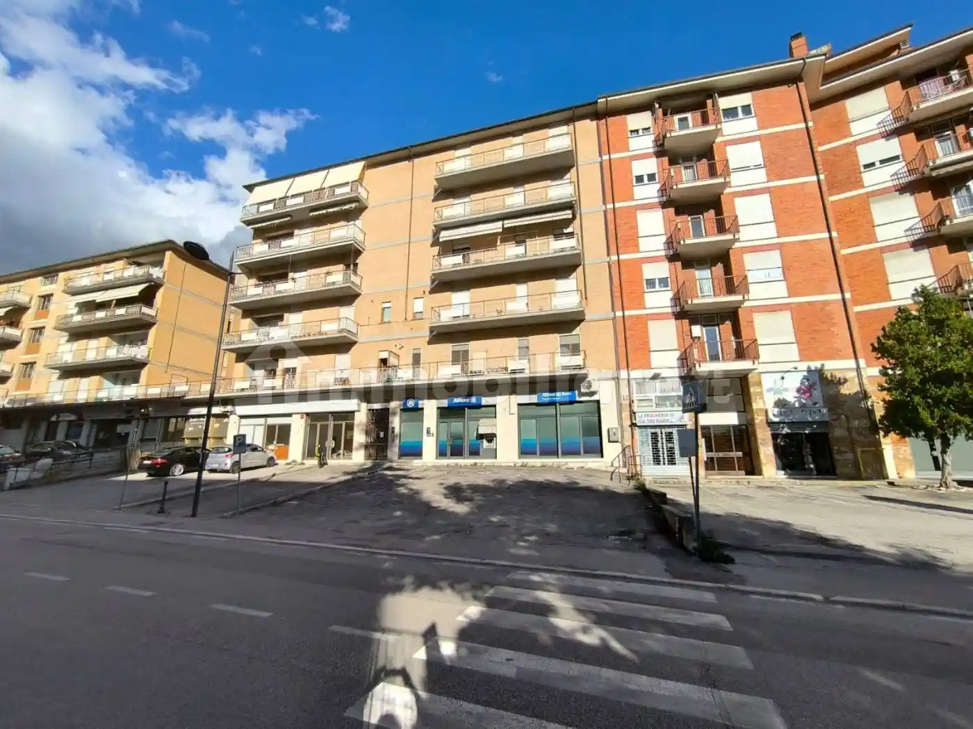 Appartamento via Strinella, Torretta - Torrione, L'Aquila - foto 3