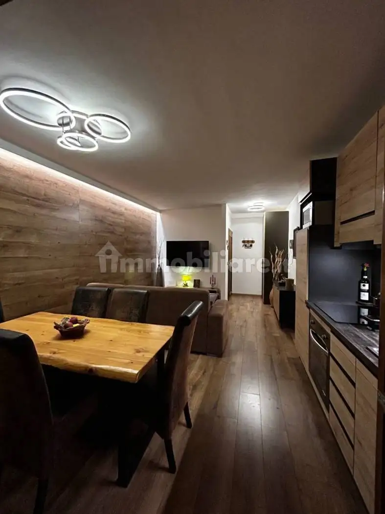 Appartamento in affitto a Vodo Cadore