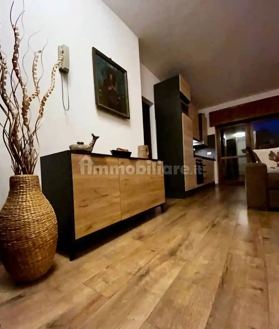 Trilocale via Antelao 9, Peaio, Vodo Cadore - foto 2